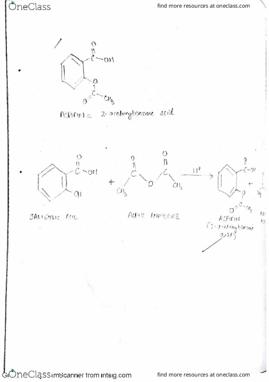 CHEMISTRYLAB CHM101 Lecture 18 CHM101 Practical Copy Page 19 OneClass