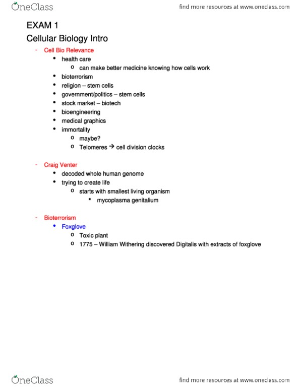 Biol Study Guide Fall Midterm Densitometer Atomic Force