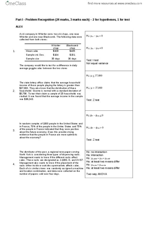 Mgmt Final Mgmt Final Exam Doc Oneclass