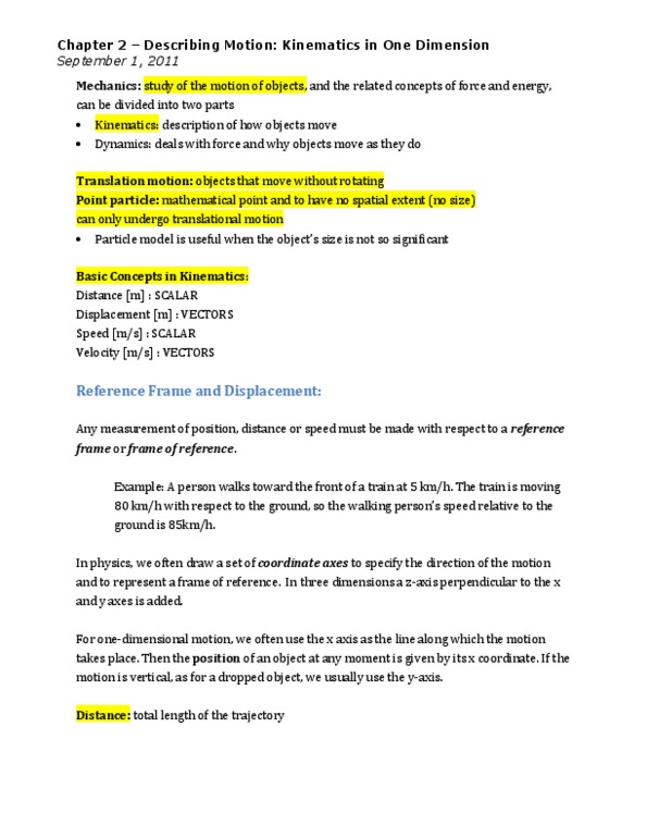 Phys Study Guide Fall Final Drag Racing Parallelogram