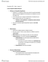 ECON 1021A/B Full Course Notes