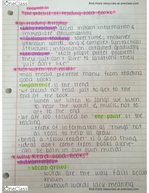 COM 295 Lecture 2: Communication Uncovered- Ch. 1-2 notes and Lecture thumbnail