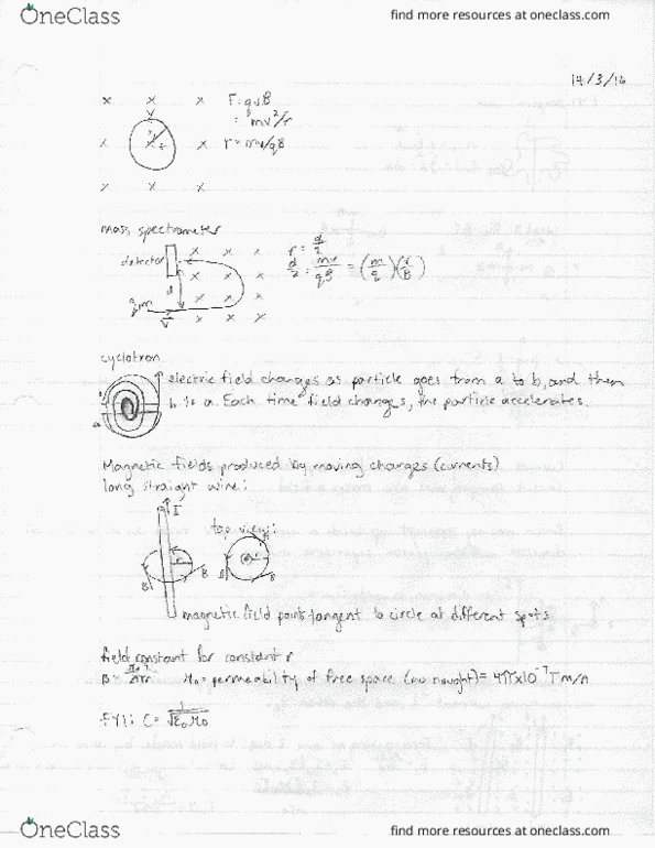 PHYS112 Lecture Notes - Lecture 26: Single-Photon Emission Computed Tomography thumbnail
