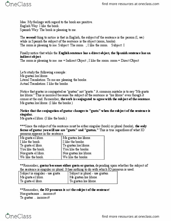 CAS LS 112 Lecture Notes - Lecture 8: La Silla Observatory thumbnail