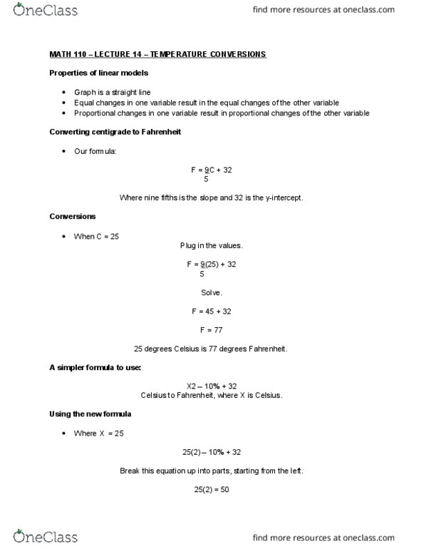 MATH 110 Lecture 14: MATH 110 lecture 14 thumbnail