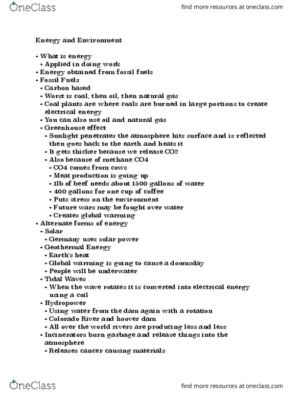 POL 114 Lecture 8: Energy and Environment thumbnail