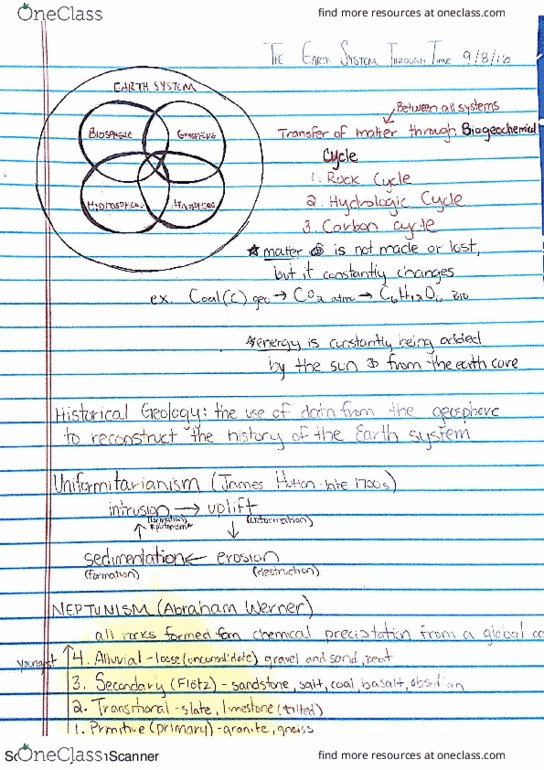 ESSC 111 Lecture 1: ESSC 111 Day 1-3 thumbnail