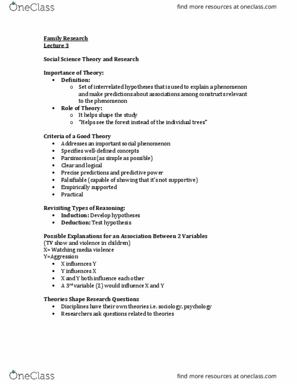 FRHD 3070 Lecture Notes - Lecture 3: Muscle Dysmorphia thumbnail