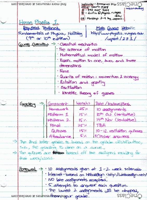 01:750:271 Lecture 1: Phys Notes 090716 thumbnail