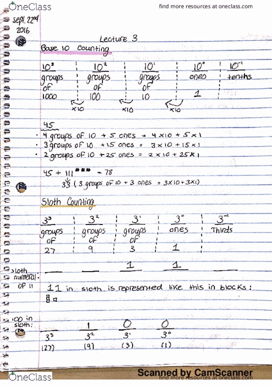 EDEE 230 Lecture 3: edee 230 lecture 3 thumbnail