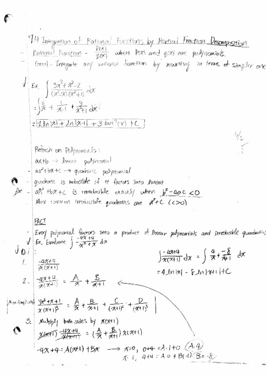 MATH 141 Lecture Notes - Lecture 13: Inta thumbnail