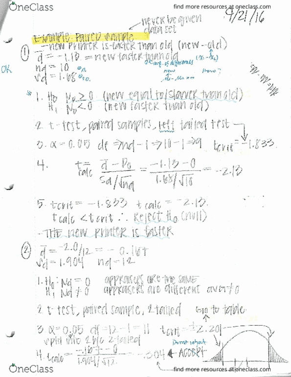 MKT 317 Lecture Notes - Lecture 5: Macrs, Init thumbnail