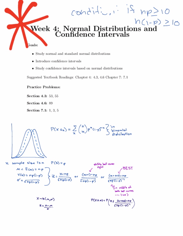 MTHE 224 Lecture Notes - Matlab, Standard Deviation, Random Variable thumbnail