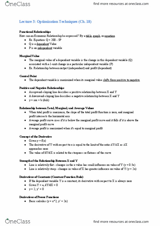 MGCR 293 Lecture Notes - Lecture 3: Nikon D90 thumbnail