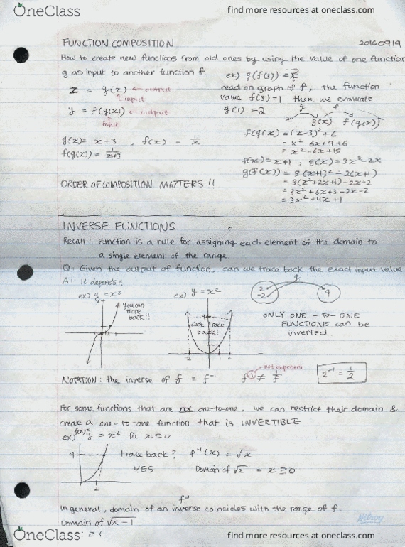 MATH 110 Lecture 5: 20160926 Lecture Notes thumbnail