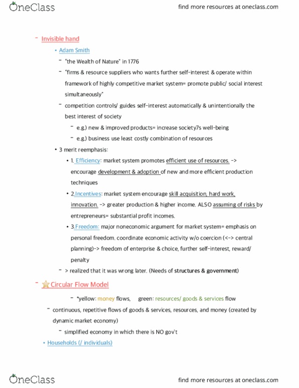 ECON 2023 Lecture 7: ECON note 2-2 thumbnail