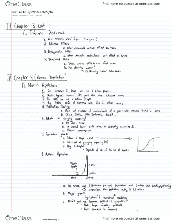 ENR 2100 Lecture 8: Lecture 8 9-22-16 & 9-27-16 thumbnail