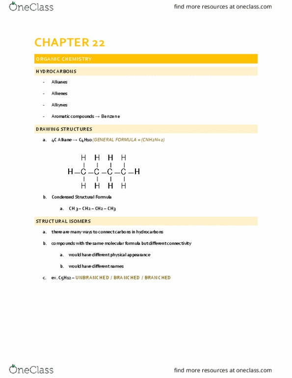 01:160:161 Lecture Notes - Lecture 14: Chemical Formula, Nonane, Heptane thumbnail
