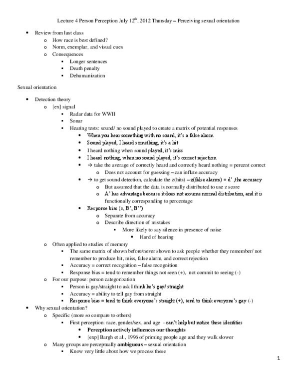 PSY321H1 Lecture Notes - Word Search, Westernization, Adobe After Effects thumbnail