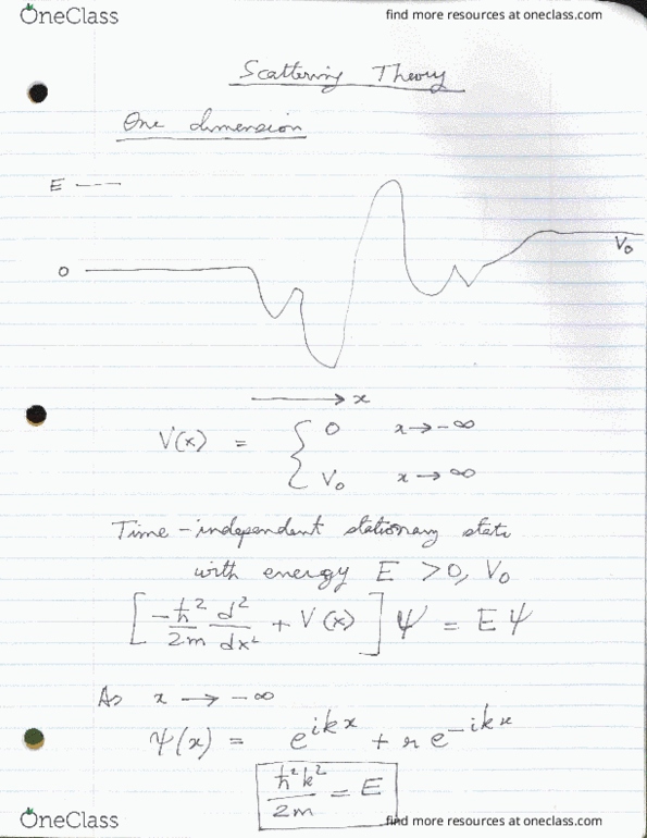 PHYSICS 143B Lecture Notes - Lecture 9: Cocom, Wtop-Fm, Stata thumbnail