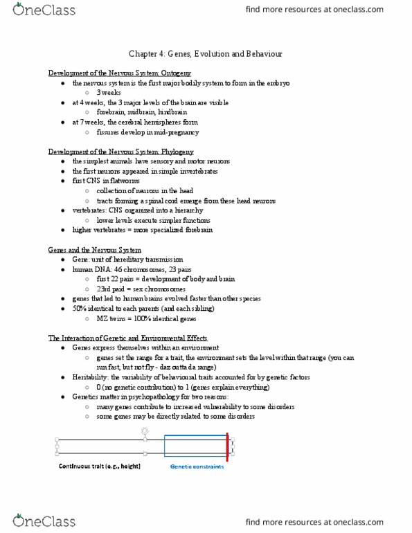 PSYCO104 Lecture Notes - Lecture 4: Psychopathy, Twinkie Defense, Diminished Responsibility thumbnail