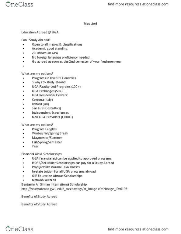 FACS 2000 Lecture Notes - Lecture 2: Pitlochry, Balmoral Castle, European Debt Crisis thumbnail