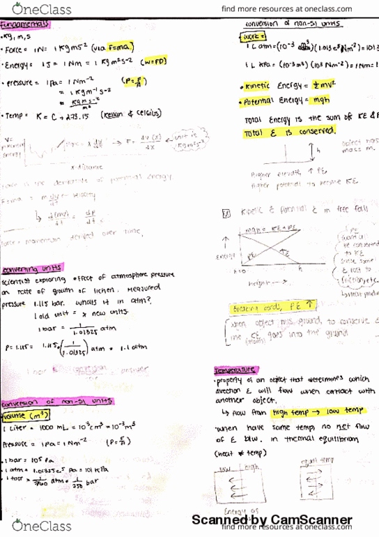 CHEM 361 Lecture 1: BP Chem 1 thumbnail