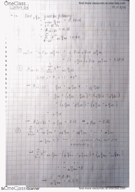 ACT247H1 Lecture 6: ACT247 Week 6 Lecture Notes thumbnail