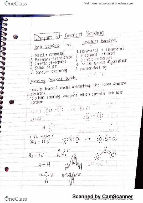 CHM 104 Lecture 5: chapter 5 thumbnail