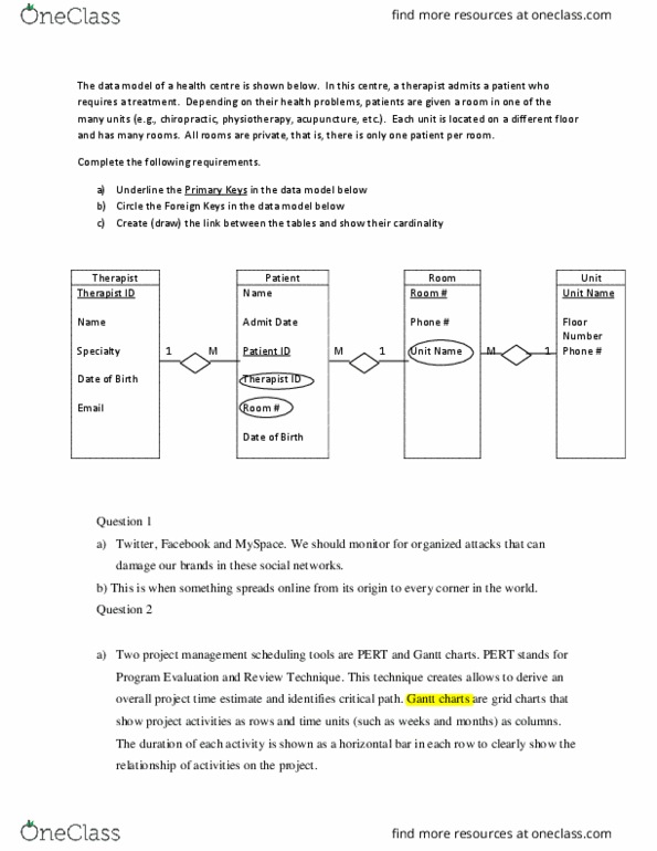 COMM 226 Lecture Notes - Lecture 10: Inventec, Retail, Cisco Systems thumbnail