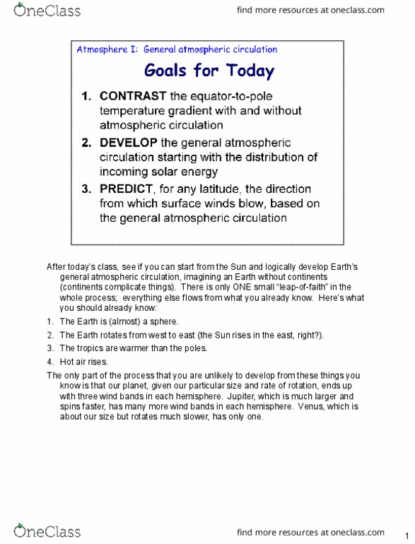 EOSC 112 Lecture 1: AtmosphericCirc1_Fall2014_post thumbnail