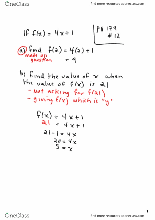 ECON100 Lecture 4: MCR3U UNIT 1&2 L4 thumbnail