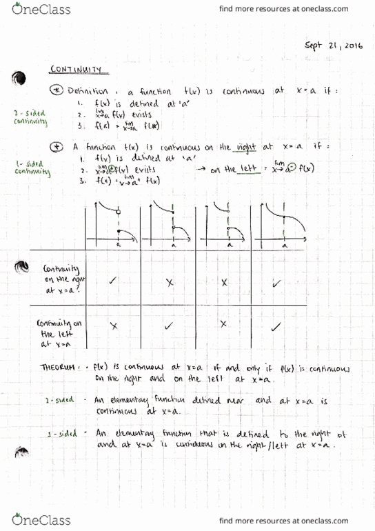 MATH 184 Lecture Notes - Lecture 5: Hne thumbnail