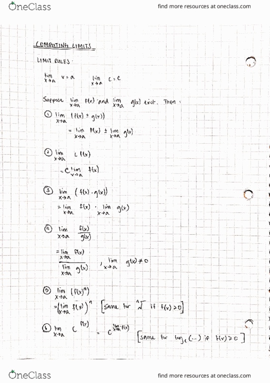 MATH 184 Lecture 4: MATH 184 - Lecture 4 thumbnail