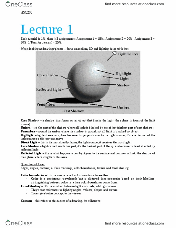 HSC200H5 Lecture Notes - Lecture 1: Adobe Illustrator, Cyan, Lens Speed thumbnail