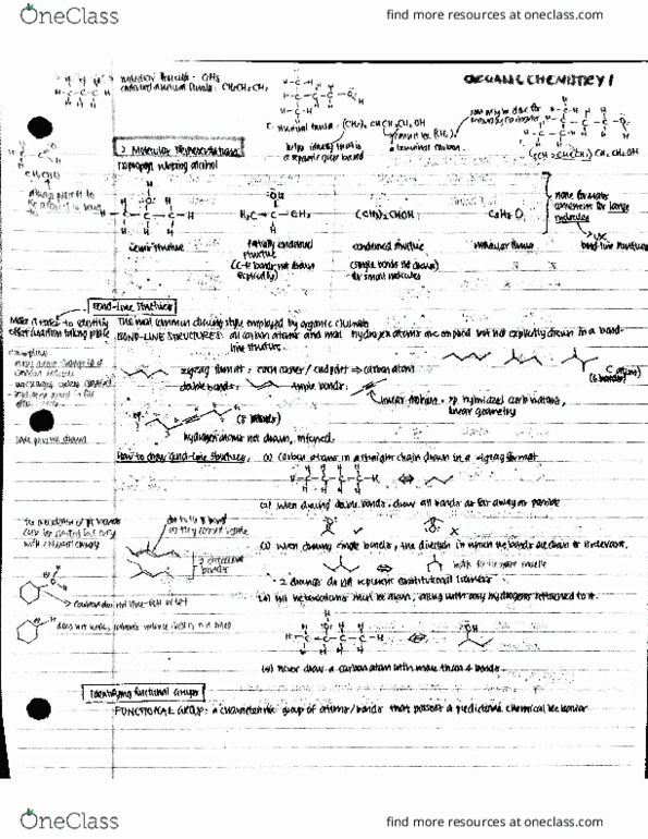 CHE 3331 Chapter Notes - Chapter 2: Kana, Navigational Aid, Youth With A Mission thumbnail