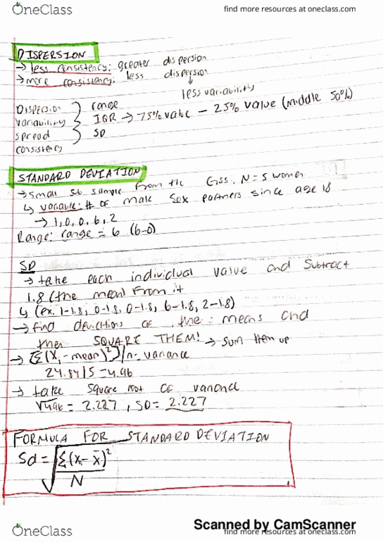 SOC 502 Lecture 12: SOC 502 LEC 10+11+12 thumbnail