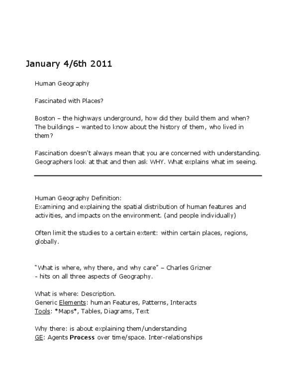 GG102 Lecture Notes - Language Death, Digitizing, Urban Land thumbnail