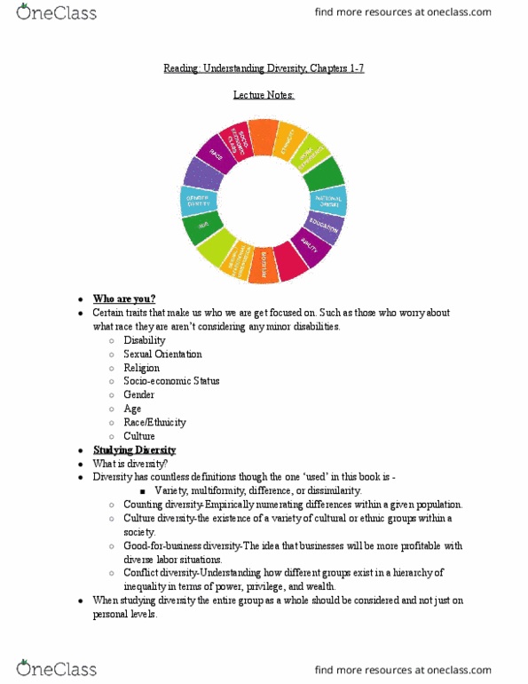 HIST 115 Lecture 1: Unit 1 Notes thumbnail