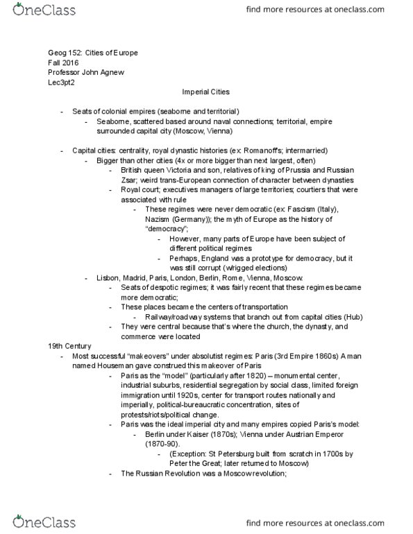 GEOG 152 Lecture 3: GEOG 152: Lec3pt2 thumbnail