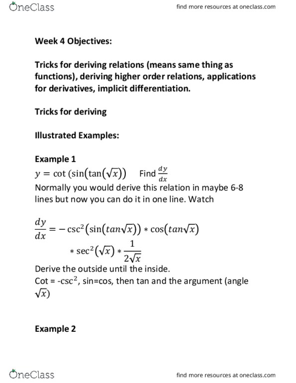 MATH 275 Lecture Notes - Lecture 12: Viscosity, Farad, Approximation Error thumbnail