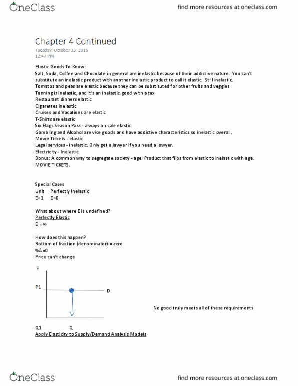 ECON 1900 Lecture Notes - Lecture 10: Drug Abuse Resistance Education thumbnail