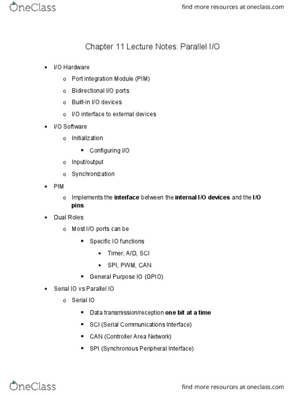 ECE 4436 Lecture Notes - Lecture 11: Can Bus, Address Decoder, Prad Am Stilfser Joch thumbnail