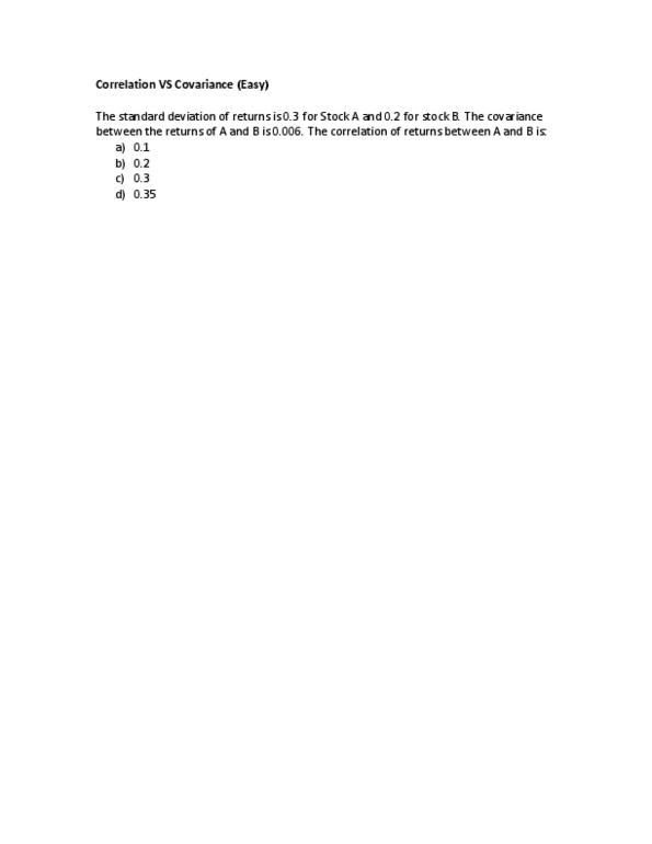 RSM332H1 Lecture Notes - Standard Deviation thumbnail