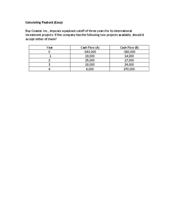 RSM332H1 Lecture : Q1 Calculating Payback (Easy) thumbnail