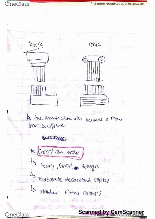 ARCH-201 Lecture 2: architectual structures thumbnail