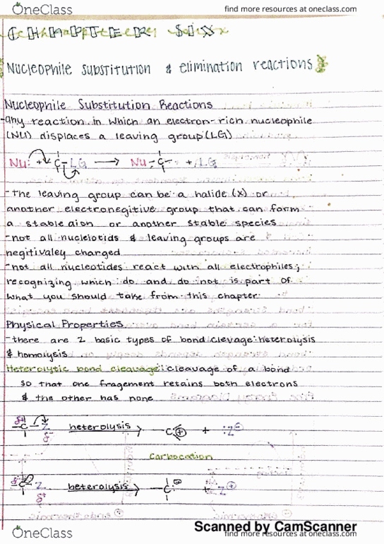 CHEM 3053 Lecture 6: ochem chpt 6 thumbnail