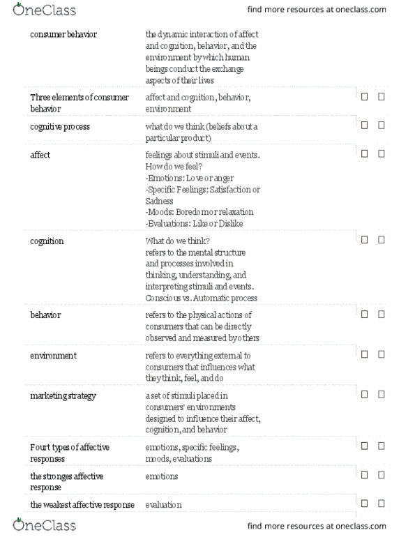 Mar 3503 Lecture 13: UCF MAR 3503 - midterm flashcards Quizlet thumbnail