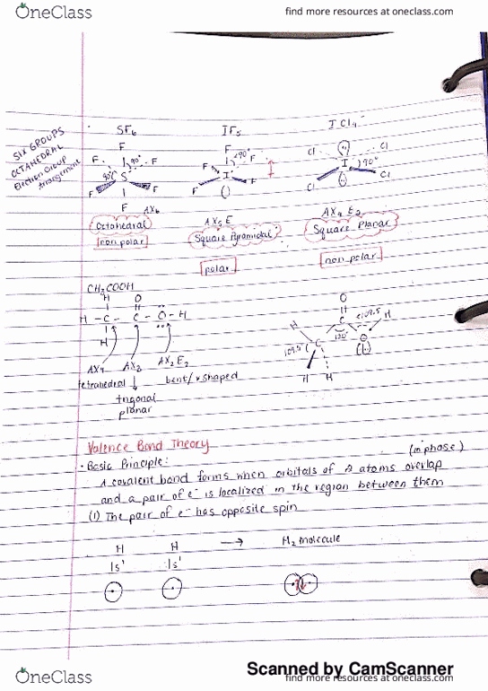 CHEM103 Lecture 12: Chem103Oct11 thumbnail