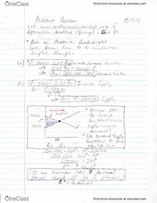 ECO-3101 Lecture Notes - Lecture 7: Ope thumbnail
